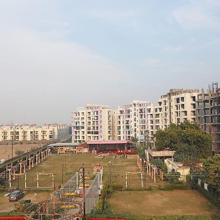 Hotel Taj Signature Agra  Exteriér fotografie