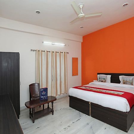 Hotel Taj Signature Agra  Exteriér fotografie