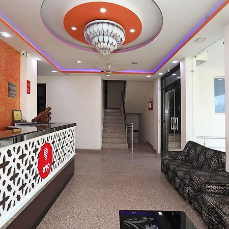 Hotel Taj Signature Agra  Exteriér fotografie