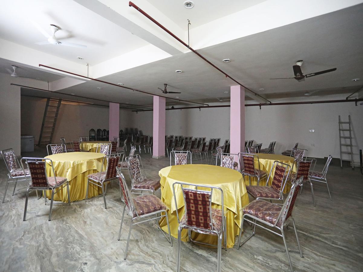 Hotel Taj Signature Agra  Exteriér fotografie