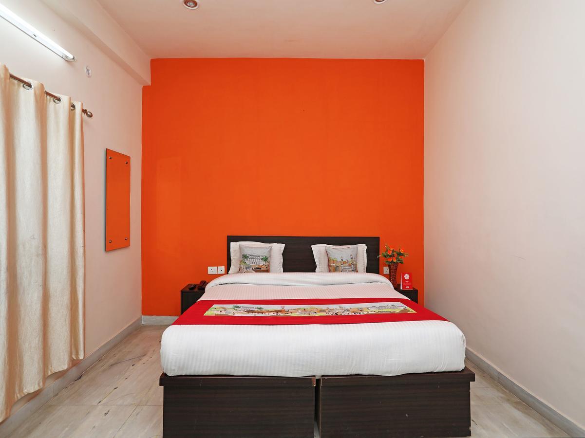 Hotel Taj Signature Agra  Exteriér fotografie