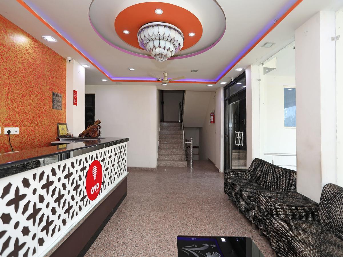 Hotel Taj Signature Agra  Exteriér fotografie